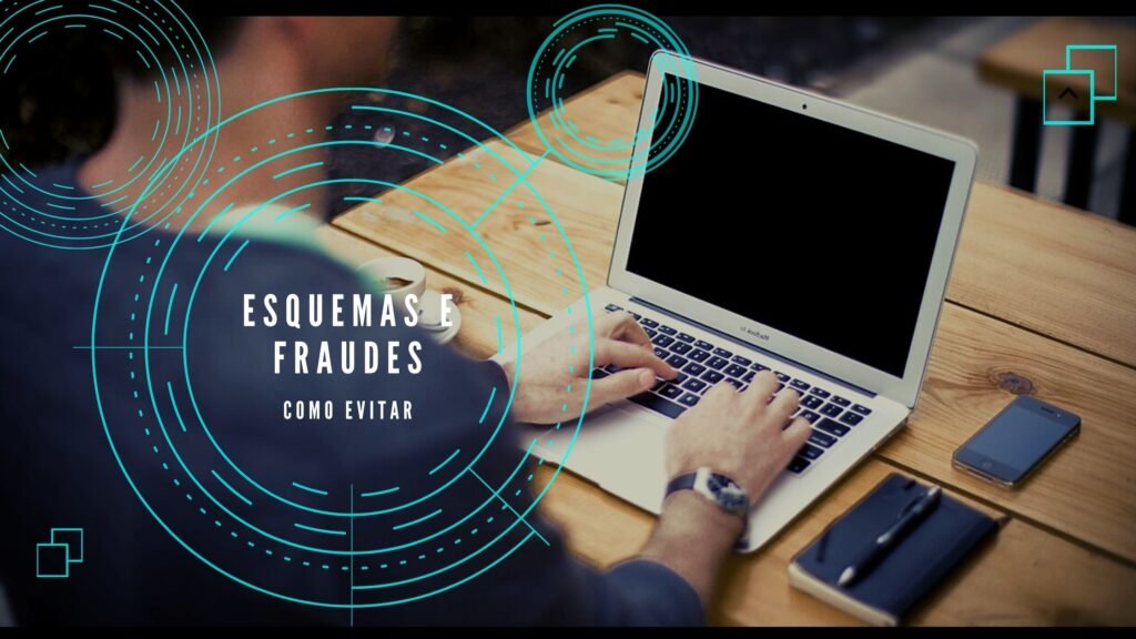 homem a trabalhar no computador