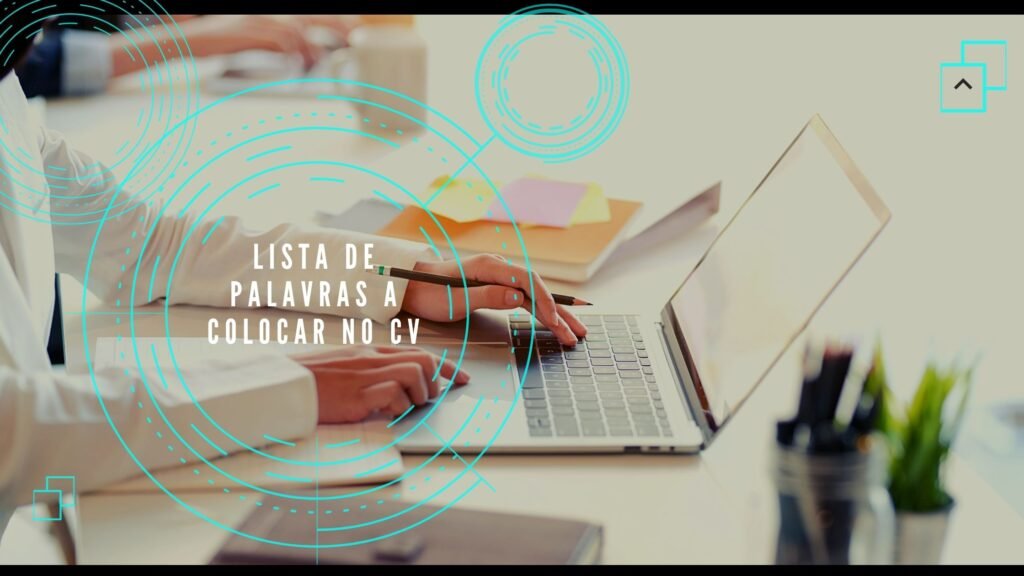 escrever no computador