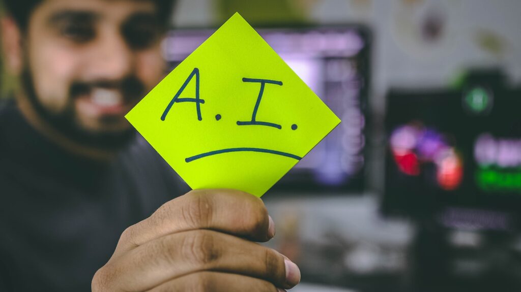 Inteligência Artificial