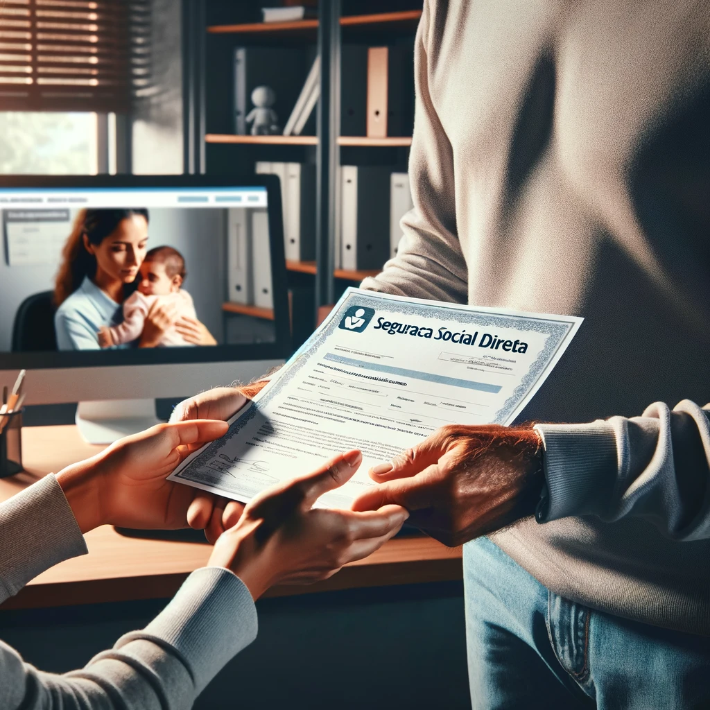 Como pedir baixa médica para assistência à família