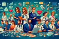 imagem que ilustra as 10 profissões mais bem pagas em portugal