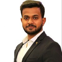 Aaishwarya Chandra