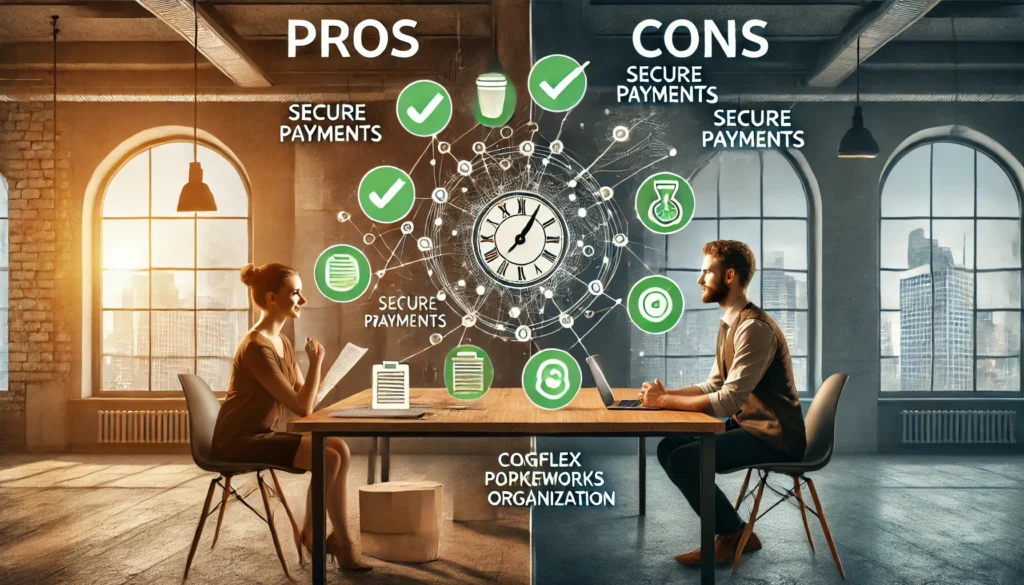 Ser Freelancer com contrato: Prós e Contras
