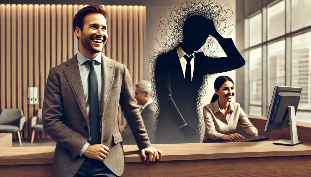 O Que é Emotional Labor (Trabalho Emocional)