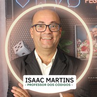 Prof. Isaac Martins
