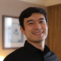 Adriano Sugimoto