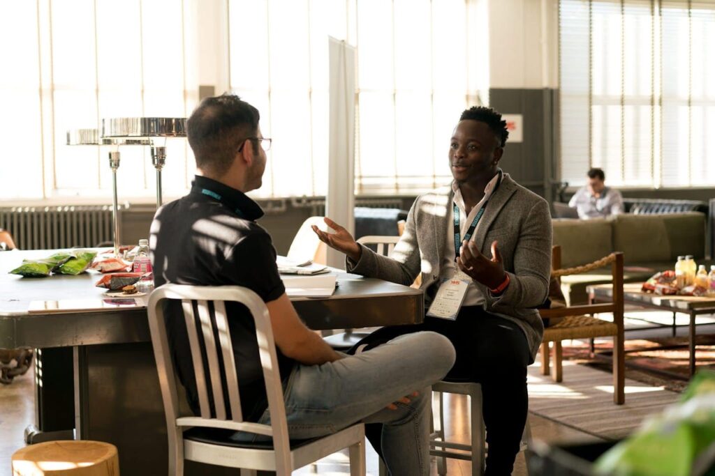 O Guia Completo para Pedir o Que Precisa ao Chefe