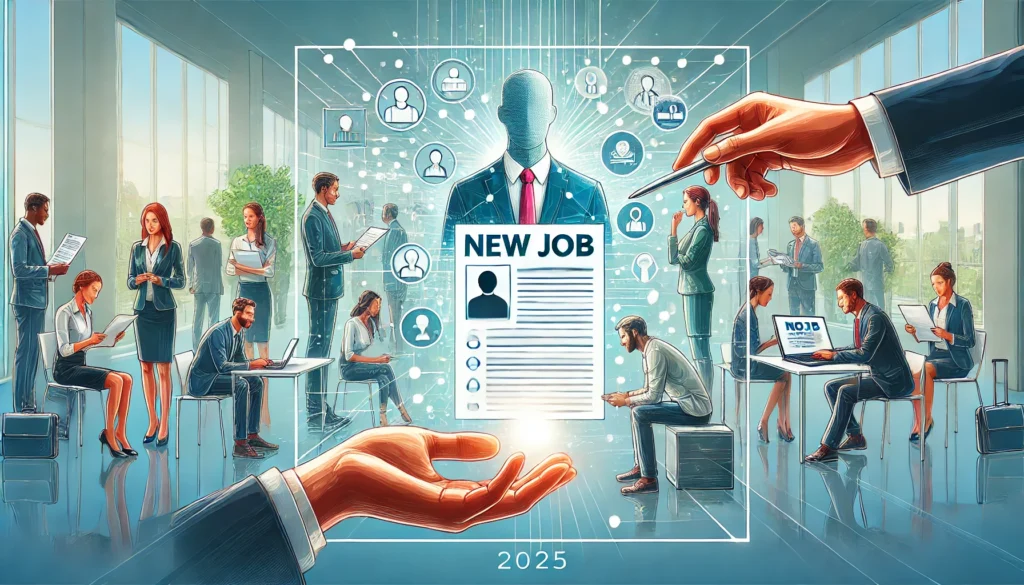 23 Dicas infalíveis para encontrar um novo emprego em 2025