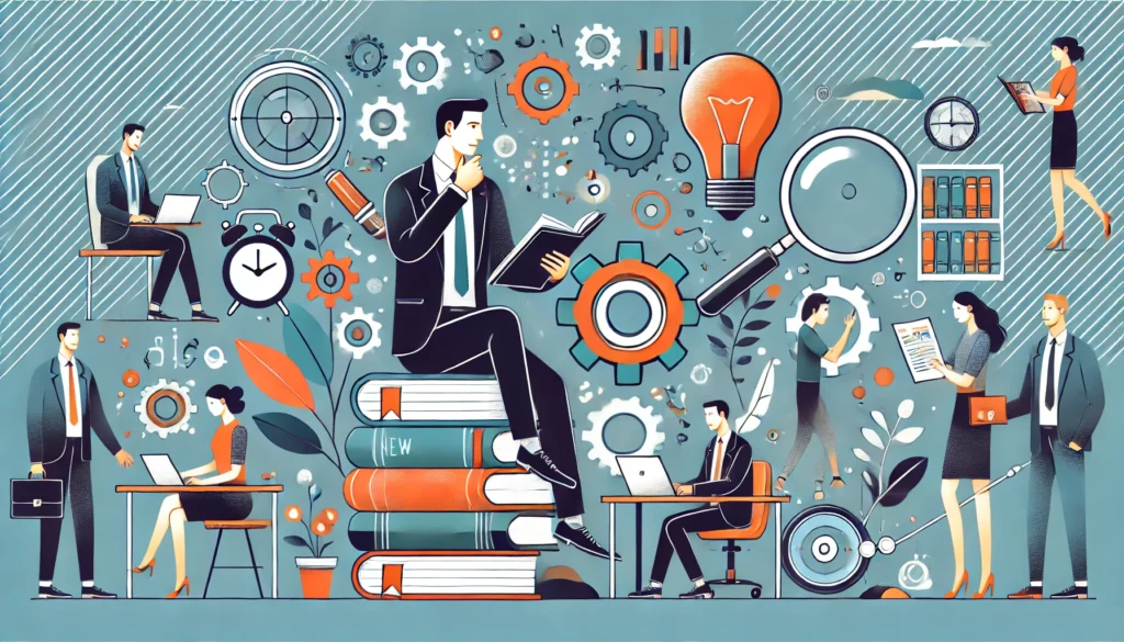 5 Formas de Como a Curiosidade Faz Toda a Diferença na Carreira Profissional