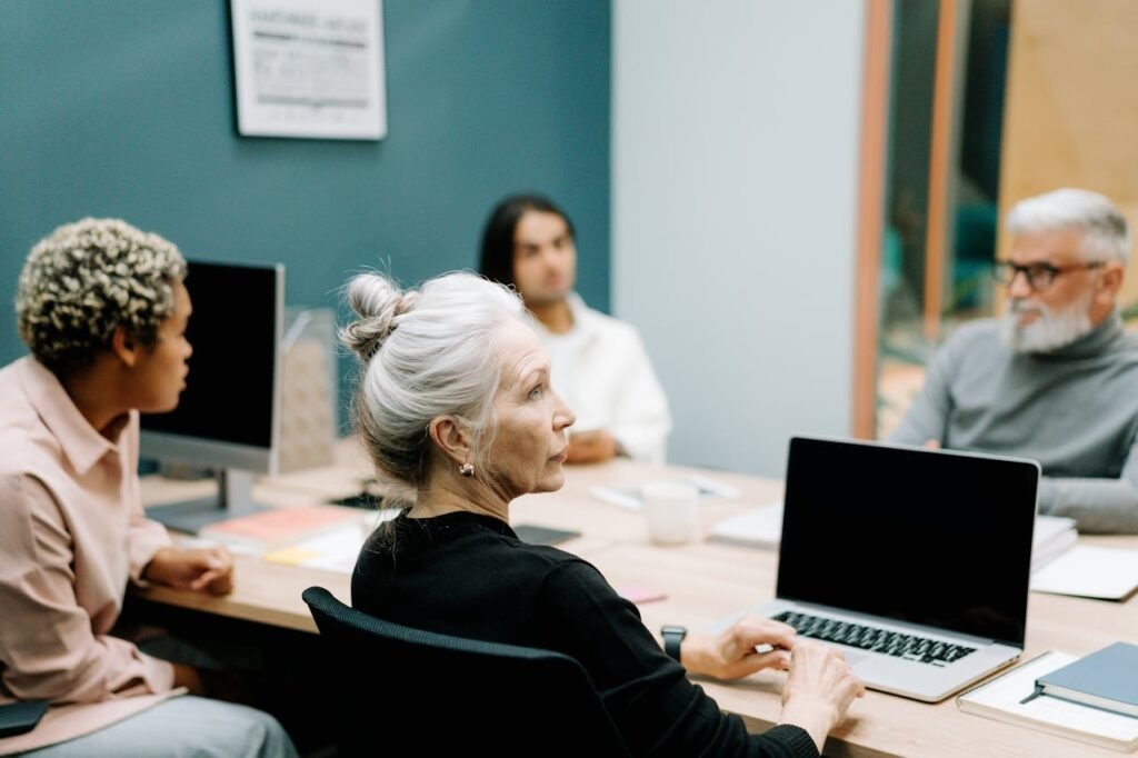Como trabalhar com pessoas difíceis &#8211; seja o chefe ou colegas