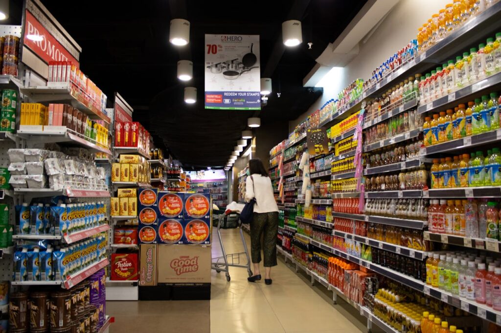 5 Formas Inteligentes de Poupar Dinheiro Quando Vai às Compras