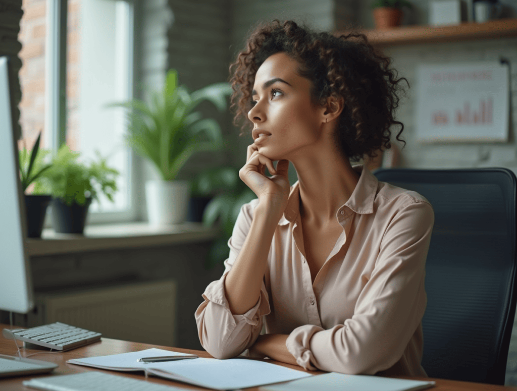 Fui promovido no trabalho, mas sem aumento de salário. Eis o que fazer