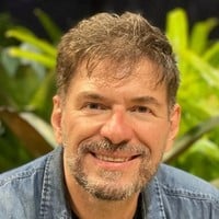 Paulo Andrade, PhD