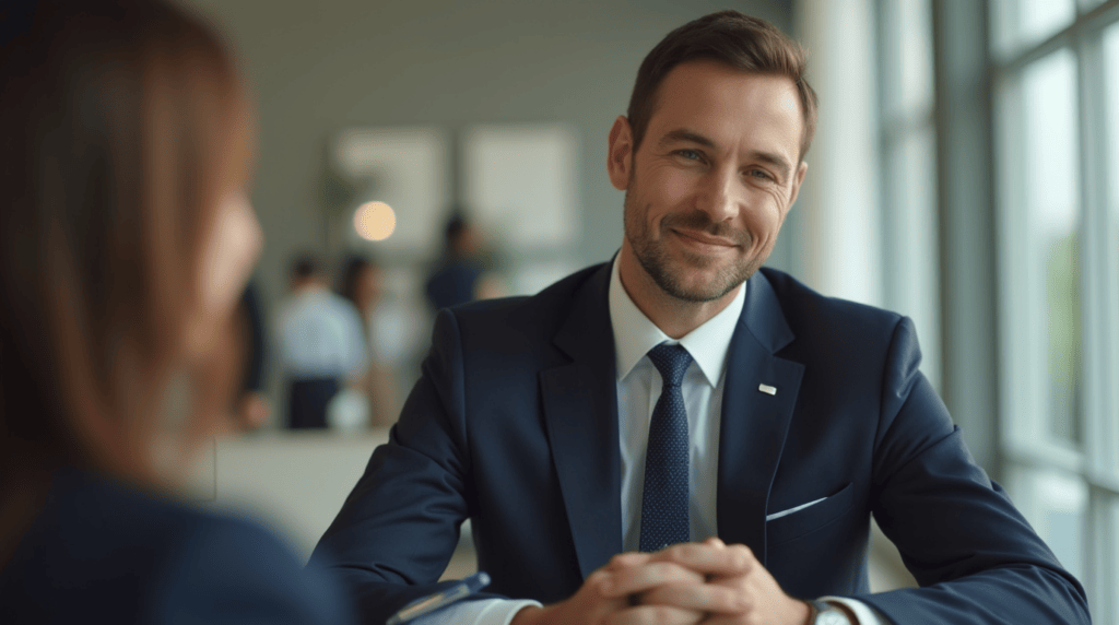 12 dicas essenciais para ter sucesso numa entrevista de emprego