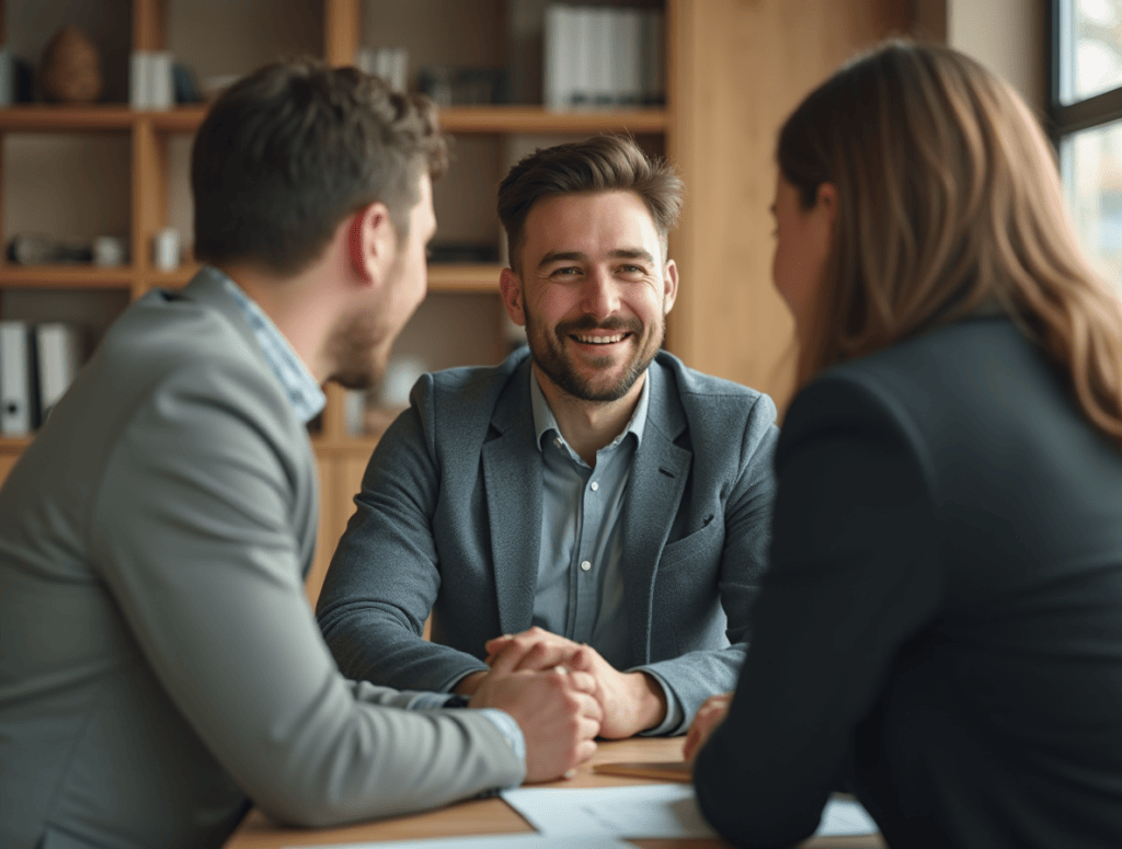 Como responder à pergunta: &#8220;Porque deixaste o teu último emprego?&#8221;