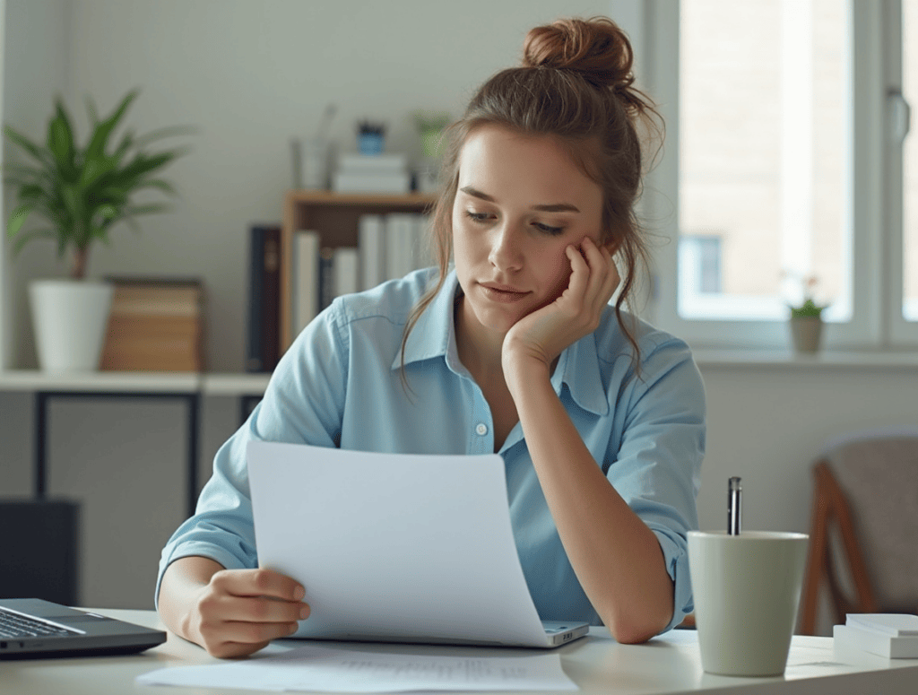 Como pedir tempo para considerar uma oferta de emprego