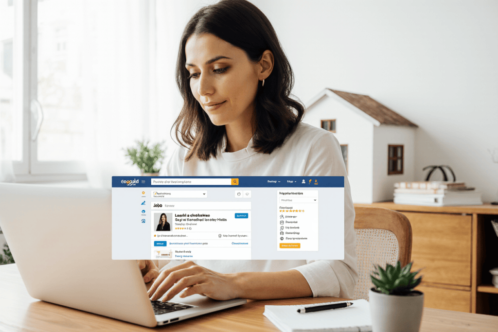 Como procurar emprego pela internet: Guia prático