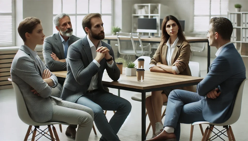 Como responder à pergunta ‘Como descreves a tua ética de trabalho?’ numa entrevista