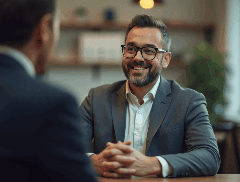 5 Competências Essenciais para Ter Sucesso na Tua Próxima Entrevista de Emprego