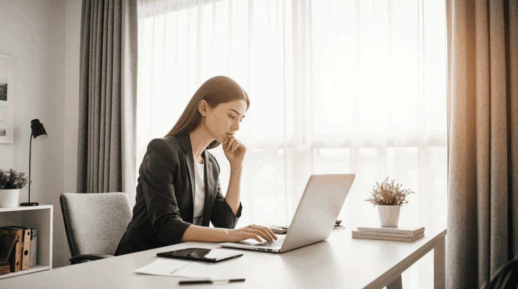 Como desmarcar uma entrevista de emprego (sem fechar portas)