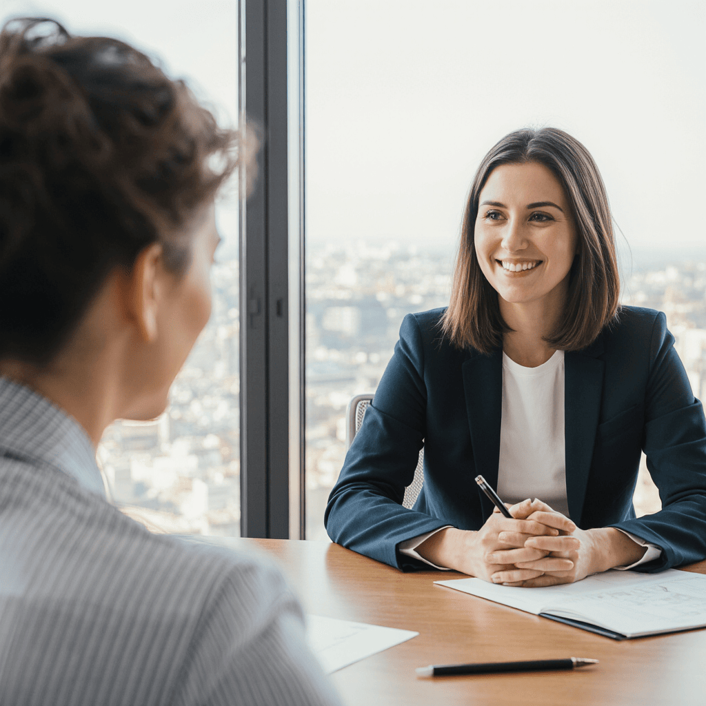 Como Responder em Entrevistas de Emprego – “Venda-me esta caneta” com Dicas e Exemplos