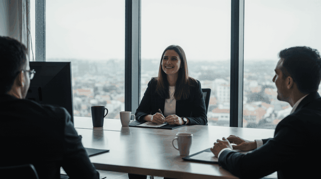Como responder à pergunta &#8220;Trabalhas bem em equipa?&#8221; – Dicas e exemplos