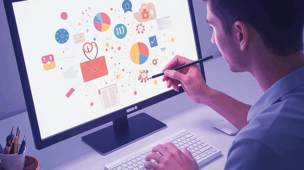 20 Perguntas Numa Entrevista de Emprego Para Designer (com exemplos)