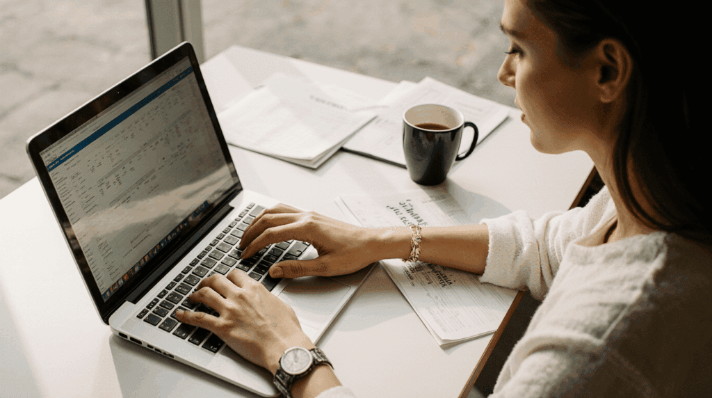 O que é necessário para ser Freelancer em Portugal