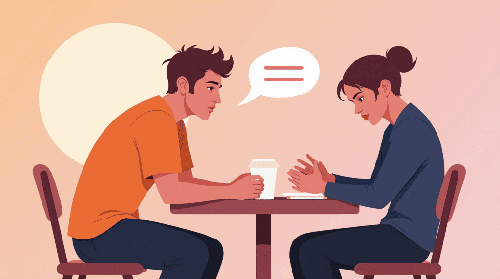 Como responder à pergunta “O que fazes?” quando não gostas do teu trabalho