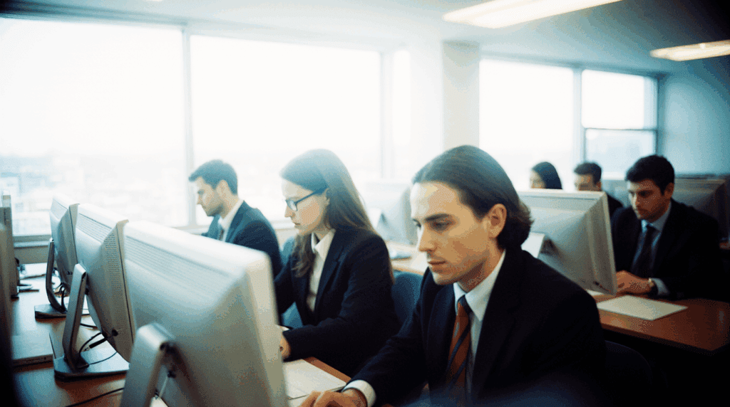 Os meus empregados não querem trabalhar! Entenda porquê e o que fazer