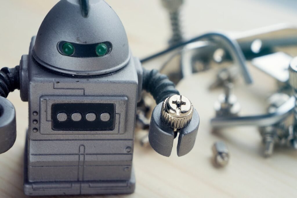 O impacto da inteligência artificial no teu emprego: ameaça ou oportunidade?
