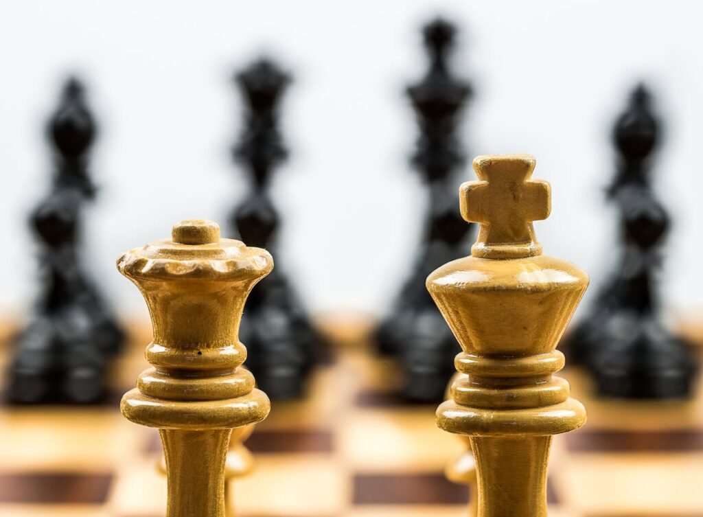 A competência que pode ajudar-te a subir na carreira: liderança estratégica