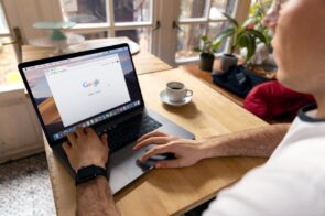 Procura de emprego em Portugal