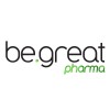 Be.Great Pharma logo