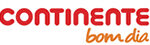 Continente Bom Dia logo