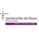 Farmácia Rio de Mouro logo