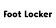 FOOT LOCKER