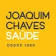 Joaquim Chaves Saúde logo