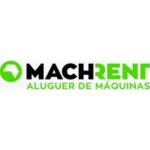 Machrent logo